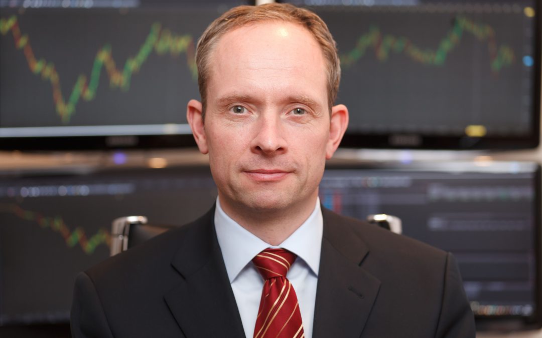 Stefan Riße – Wirecard, Bitcoin, Finanzen, Börse